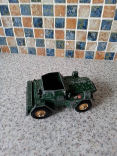 Vintage britains ltd daimler - vintage,
