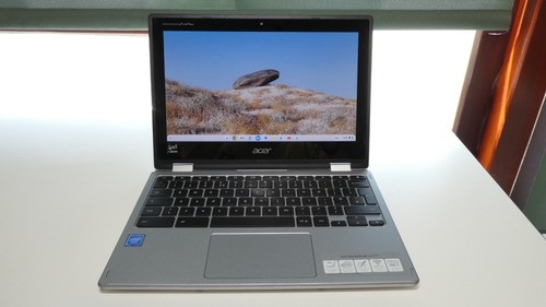 Acer chromebook spin 311 - acer,