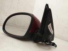 2012 VOLKSWAGEN TIGUAN 5 Door Estate N/S Passengers Door Wing Mirror 2007-2016