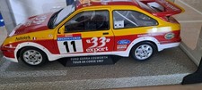 1/18 Ford Sierra RS Cosworth