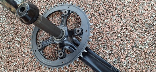Sram 350 crankset - sram, 350-1