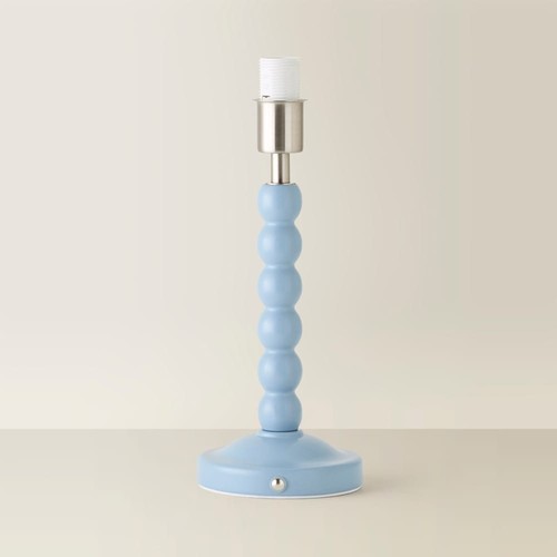 Bobble rechargeable table lamp - rechargeable,