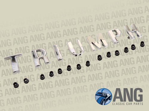 Triumph tr3a tr4 tr4a - tr3a,,