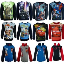 Boys Paw Patrol Marvel