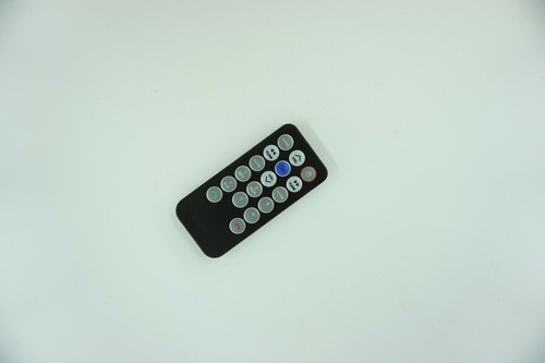 Remote control for jensen - remote,