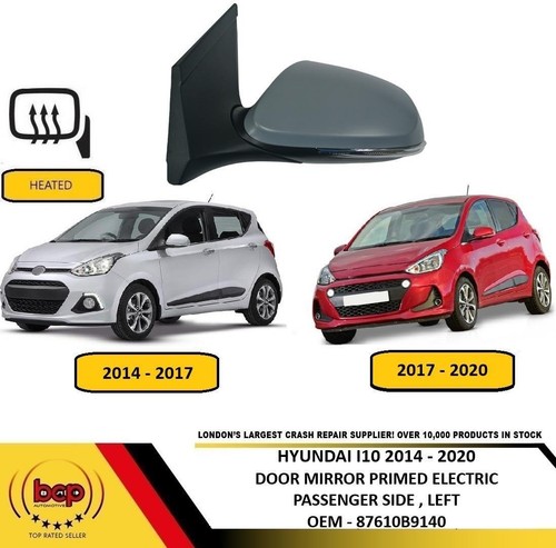 Hyundai i10 2014 2020 - hyundai,