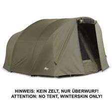 Winter Skin Overwrap Throw for