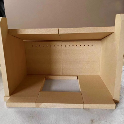 25mm 30mm thick firebrick - thick, heat