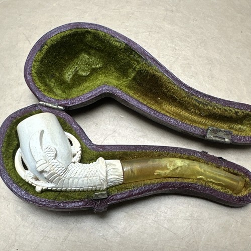 Antique vintage hand carved - antique,