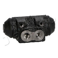 New wheel brake cylinder - brake,