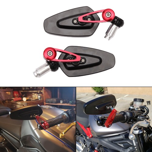 Motorcycle handle bar end - motorcycle,