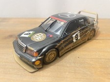 MINICHAMPS MERCEDES 190E 2.5