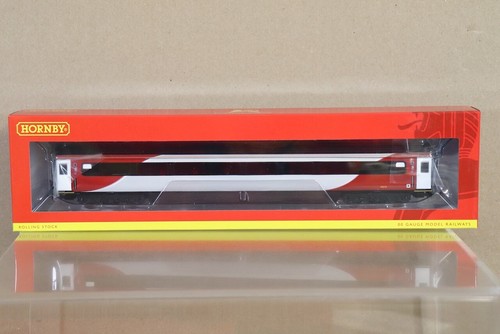 Hornby r4931 lner - lner, trailer