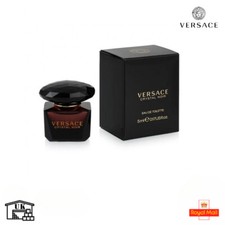 *Mini* Versace Crystal Noir