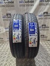 175/80R14 HIFLY 175 70 R14 TWO