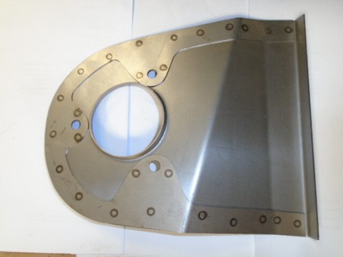 Triumph tr7 tr8 lh - tr8,