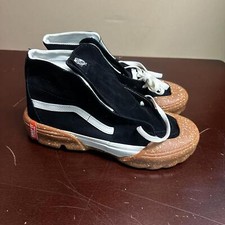 VANS SK8 Hi Tapered Modular