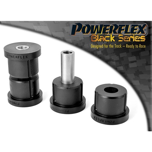Powerflex black series rear - powerflex,