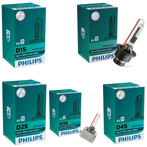 Philips xenon - xenon, bulb