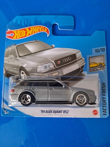 Audi avant rs2 157 - avant,