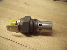 LISTER CS (FORD BASED) 12V