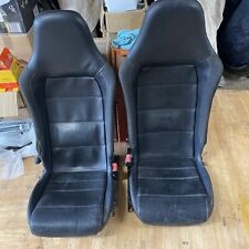 Vauxhall Vx 220 Lotus Seats Kit Car