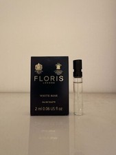 Floris White Rose Travel Size