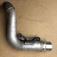 Tfsi lower discharge boost - lower,