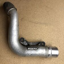 2.0 TFSI Lower Discharge Boost Pipe Turbo A3 TT GTI Ko3 Intercooler Weld Bead