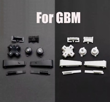 Nintendo Game Boy Micro (GBM)