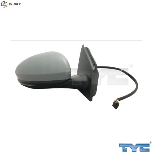 Exterior mirror 328 0269 - exterior, 328-0269