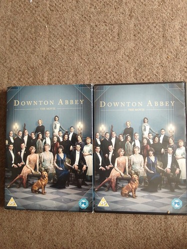 Downton abbey the movie - abbey,