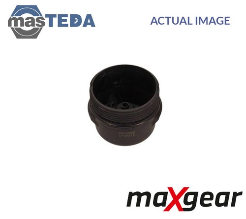 0395 cover oil filter - oil,