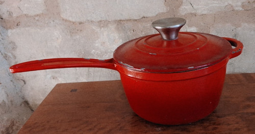 Kirkton house cast iron - kirkton,