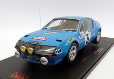 Ixo scale 18rmc036a - 1/18,