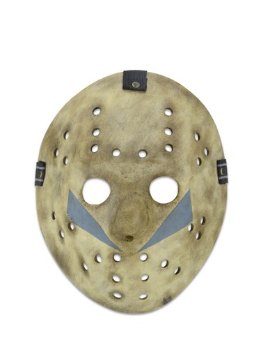 Neca friday the 13th part - part, a