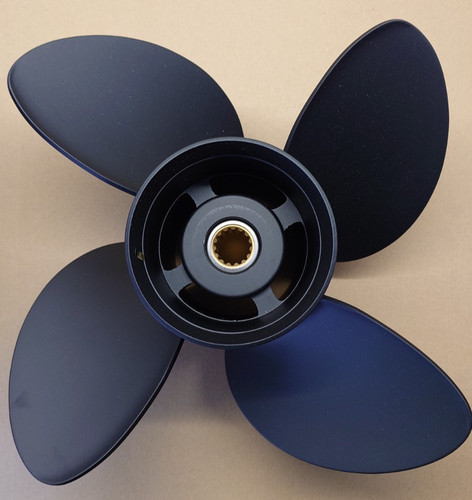 Solas propeller for honda - propeller,