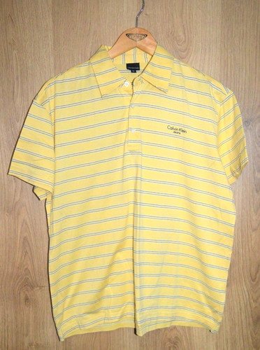 Calvin klein jeans - klein, striped