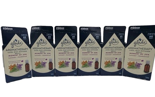 Glade cool mist - glade, diffuser