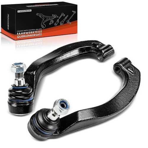Front stabiliser link - link, for