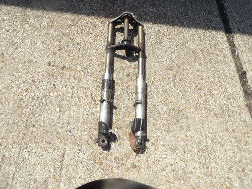 Honda 175 forks - 175,