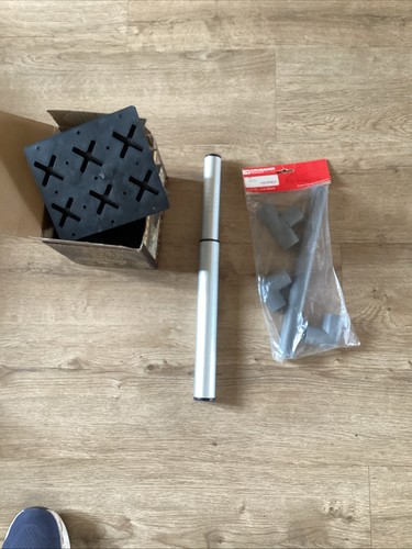 Bundle camping items - camping, job