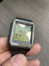 Casio VDB-101 Vintage Data