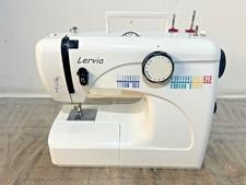 Working LERVIA Model KH4000