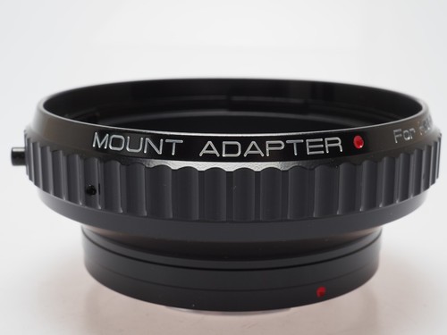 Jjc hasselblad nikon lens - hasselblad, to