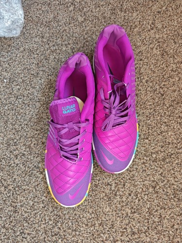 Nike lunar gato futsal - gato, ii