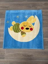 childrens bedroom rug.