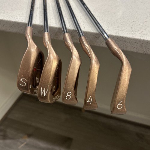 Ping isi beryllium copper - beryllium,