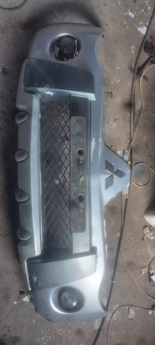 Mitsubishi l200 warrior b40 - l200,