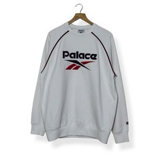 Palace x Reebok Embroidered